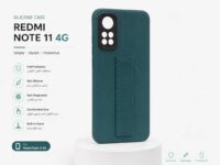 قاب و گارد گوشی مدل Redmi note 11 4G