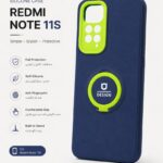 قاب و گارد گوشی مدل Redmi note 11s