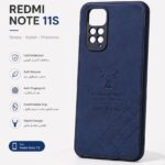 قاب و گارد گوشی مدل Redmi note 11s