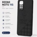 قاب و گارد گوشی مدل Redmi note 11s