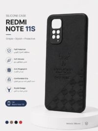 قاب و گارد گوشی مدل Redmi note 11s