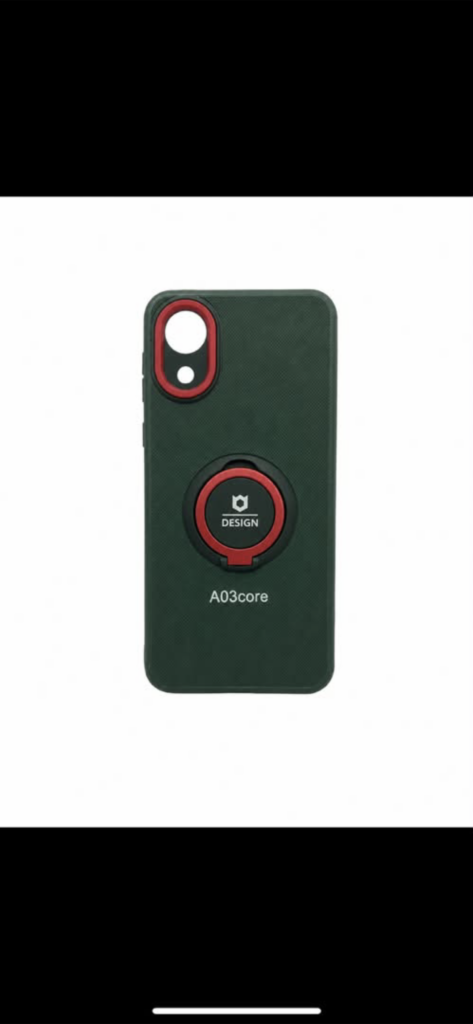 قاب و گارد گوشی سامسونگ مدل A03 CORE