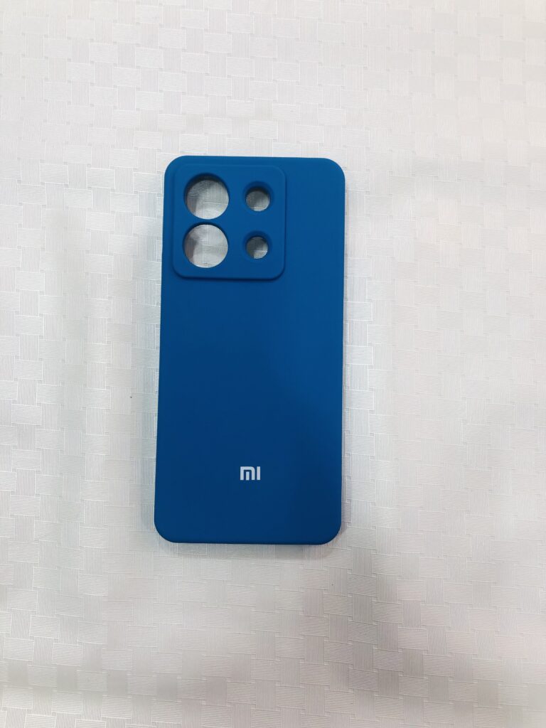 قاب و گارد گوشی مدل Redmi Note 13 4G