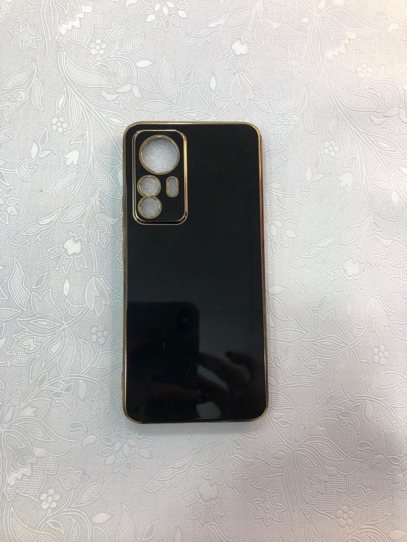 قاب و گارد گوشی شیاومی مدل MI 12T