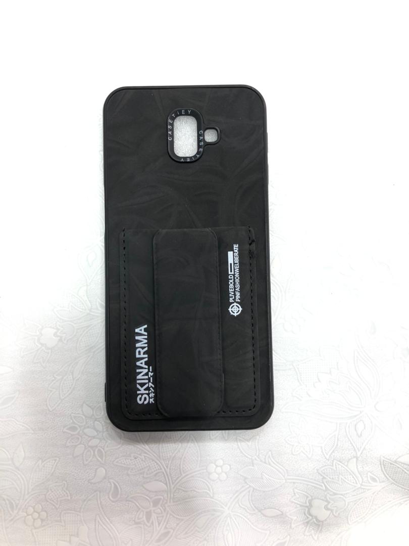 قاب و گارد گوشی سامسونگ مدل J6 PLUS