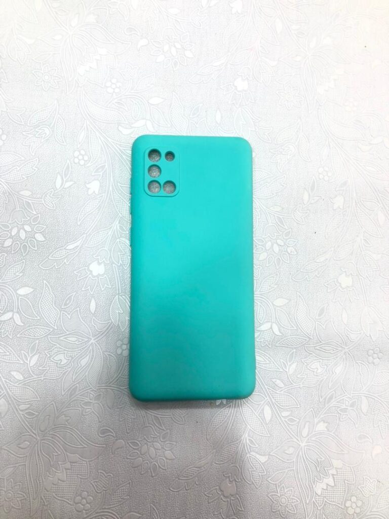 قاب و گارد گوشی سامسونگ مدل A31