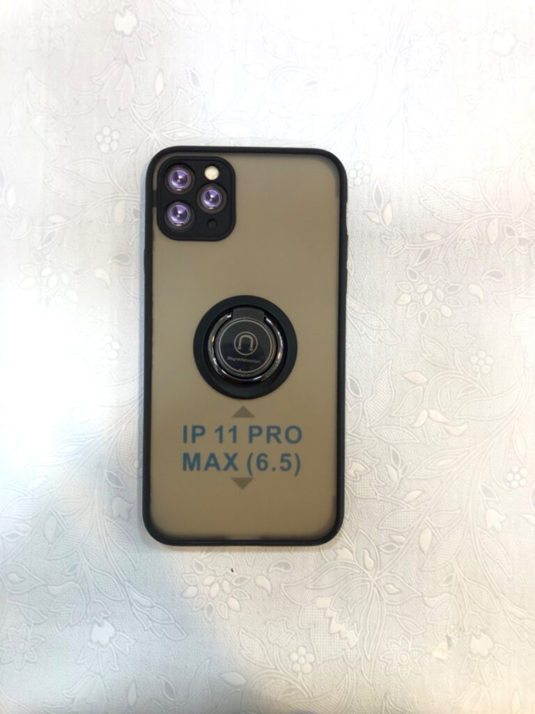 قاب وگارد گوشی ایفون مدل ۱۱PRO MAX