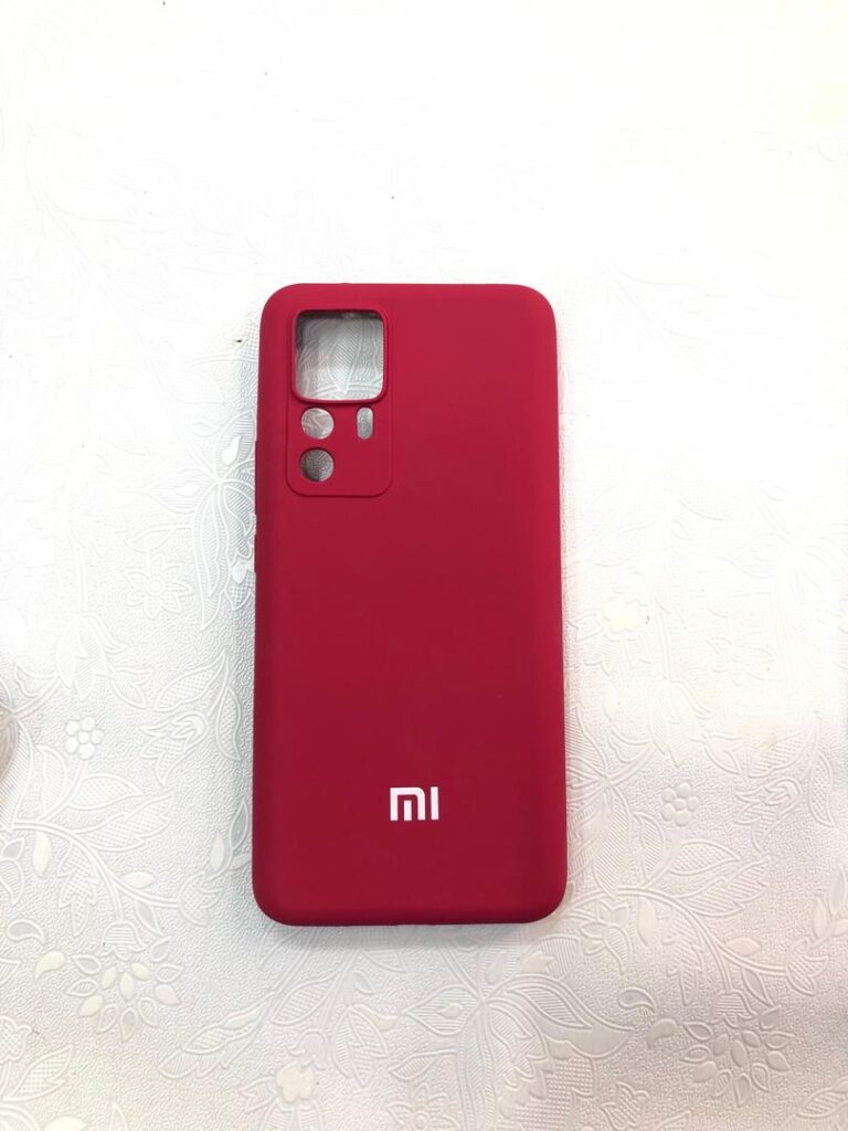 قاب و گارد گوشی شیاومی مدل MI 12T PRO
