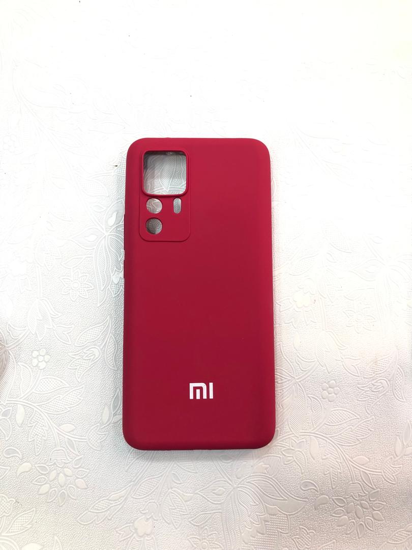 قاب و گارد گوشی شیاومی مدل MI 12T PRO