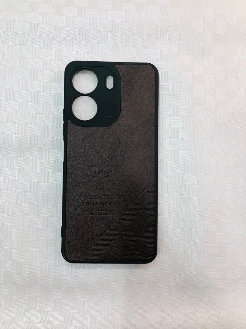 قاب وگارد گوشی شیاومی مدل Redmi 13c poco c65
