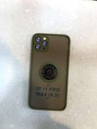 قاب وگارد گوشی ایفون مدل ۱۱PRO MAX