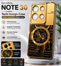 قاب و گارد گوشی شیاومی مدل NOTE 30