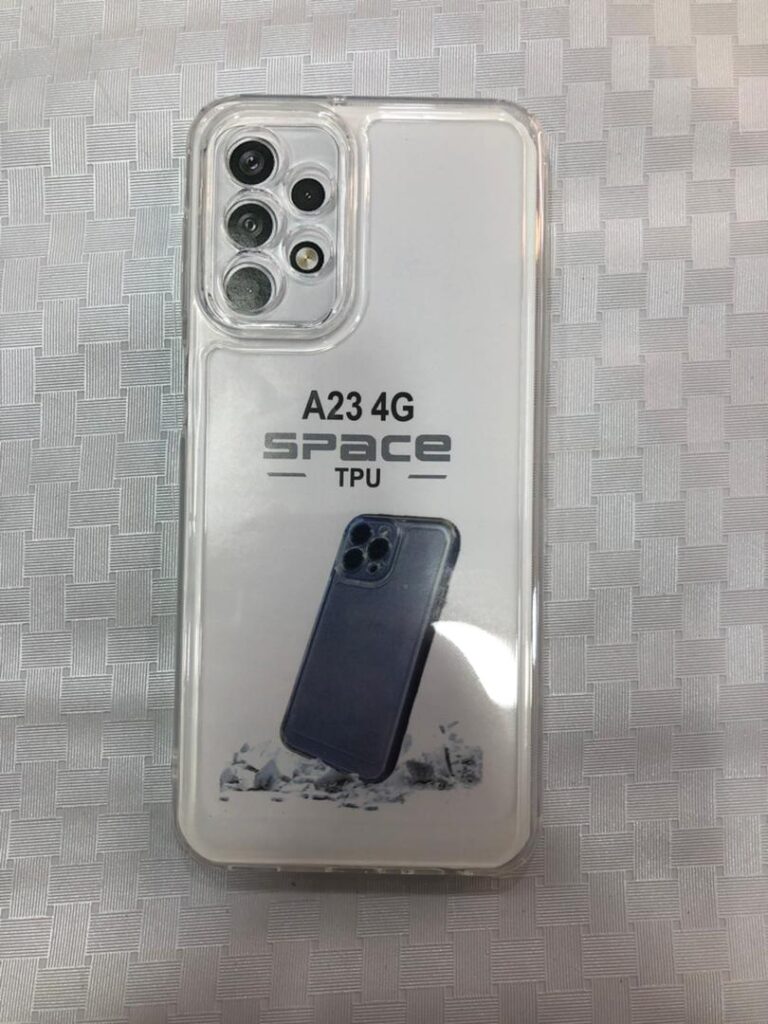 قاب و گارد سامسونگ مدل A23 4G
