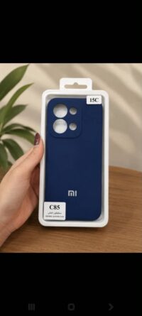 قاب و گارد گوشی Redmi مدل ۱۵C C85