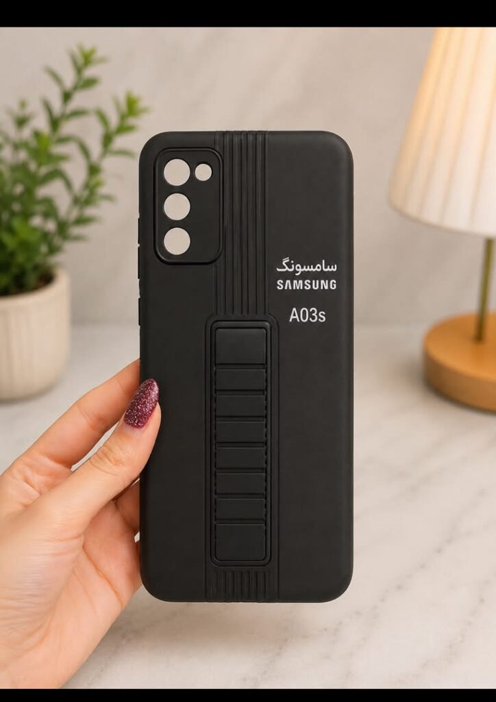 قاب و گارد گوشی سامسونگ مدل A03S