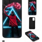 قاب و گارد گوشی سامسونگ مدل A02S