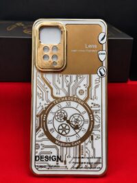 قاب و گارد گوشی مدل Redmi note 12 4G