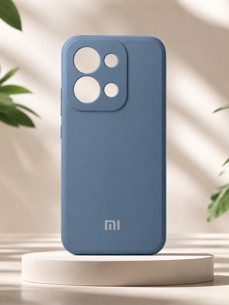 قاب و گارد گوشی Redmi مدل ۱۵C C85