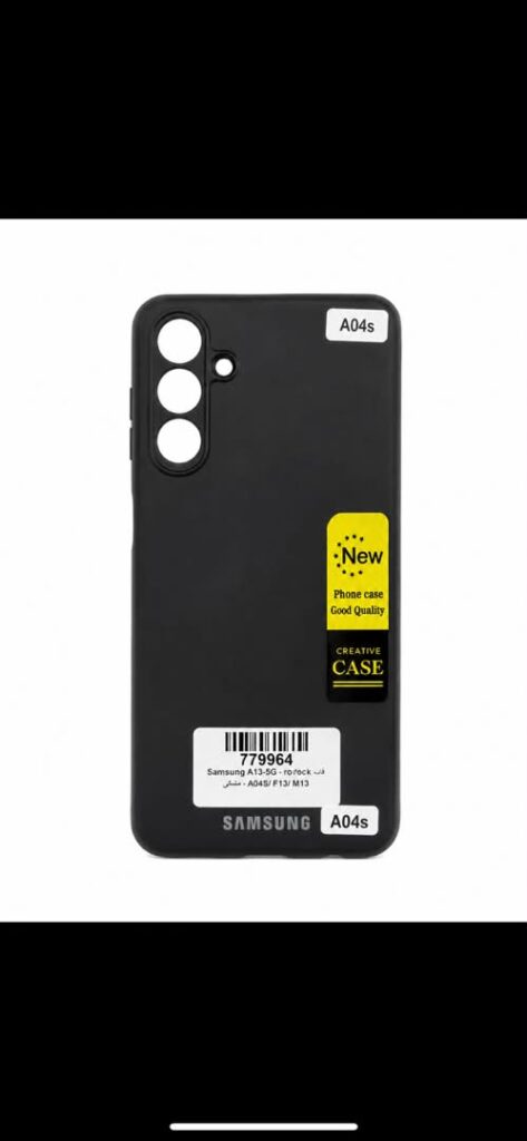 قاب و گارد گوشی سامسونگ مدل A04S A13 5G