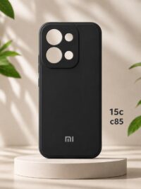 قاب و گارد گوشی Redmi مدل ۱۵C C85