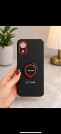 قاب و گارد گوشی سامسونگ مدل A03 CORE