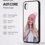 قاب و گارد گوشی سامسونگ مدل A01 CORE