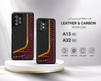 قاب و گارد سامسونگ مدل A13 4G A32 5G