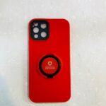 قاب وگارد گوشی ایفون مدل 12PRO