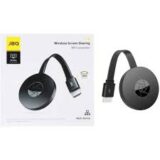 دانگل انتقال تصویر بی‌سیم جی بی کیو مدل JBQ HDW-01