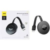 دانگل انتقال تصویر بی‌سیم جی بی کیو مدل JBQ HDW-01