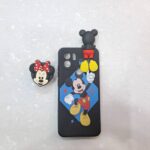 قاب و گارد گوشی Redmi مدل A1 Plus