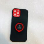 قاب وگارد گوشی ایفون مدل 12PRO