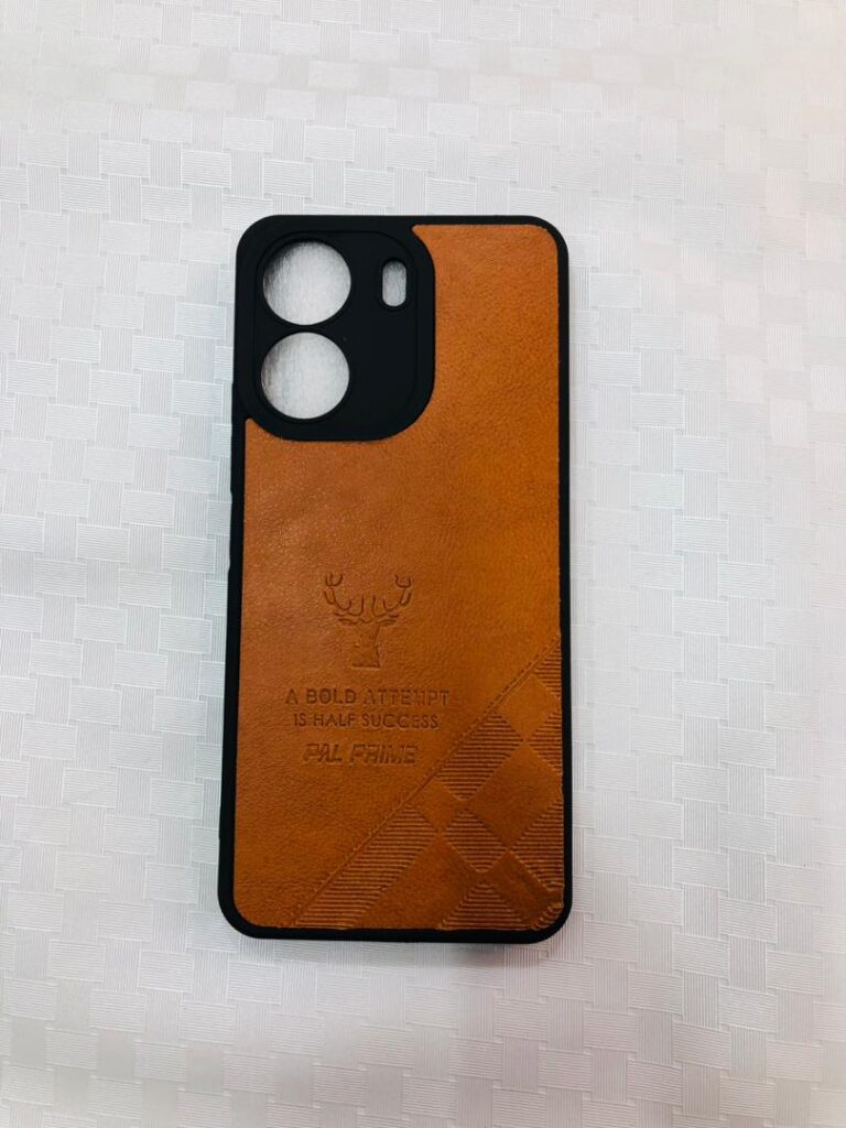 قاب وگارد گوشی شیاومی مدل Redmi 13c poco c65