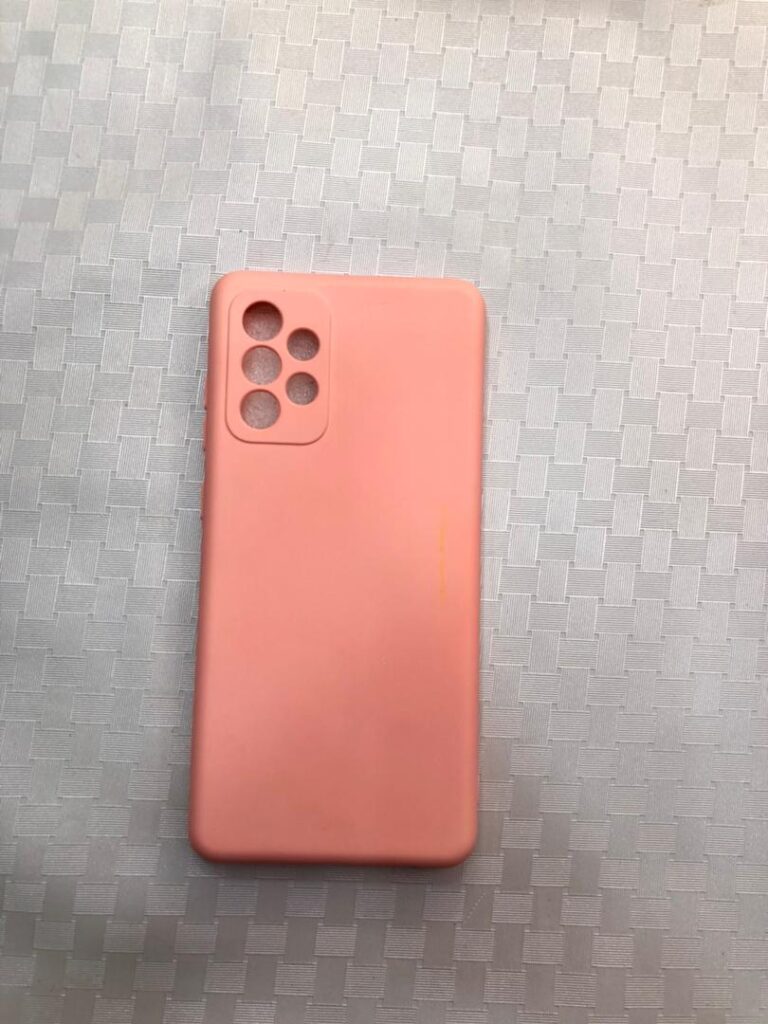 قاب و گارد سامسونگ مدل a32 4G