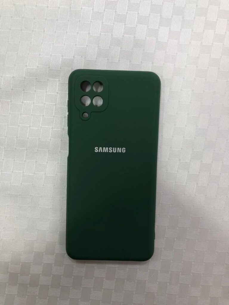 قاب و گارد سامسونگ مدل A12 M12 F12