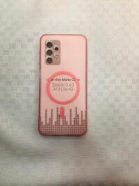 قاب و گارد سامسونگ مدل A13 4G