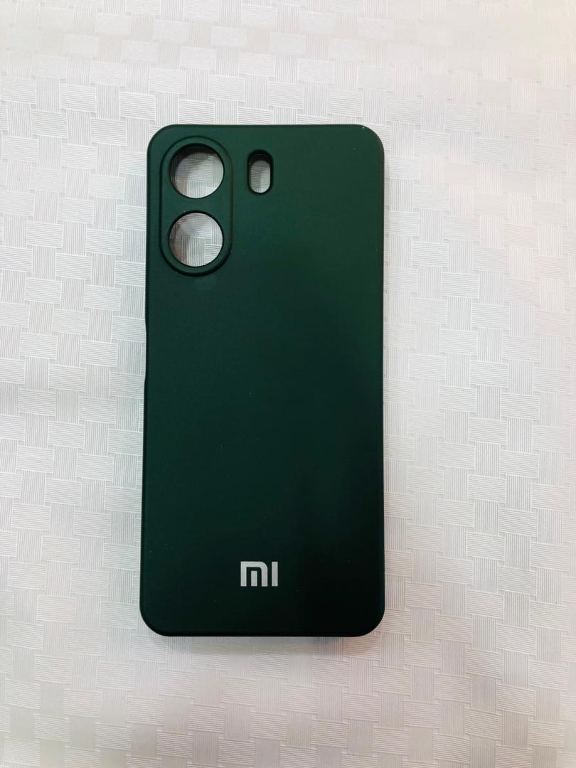 قاب وگارد گوشی شیاومی مدل Redmi 13c poco c65