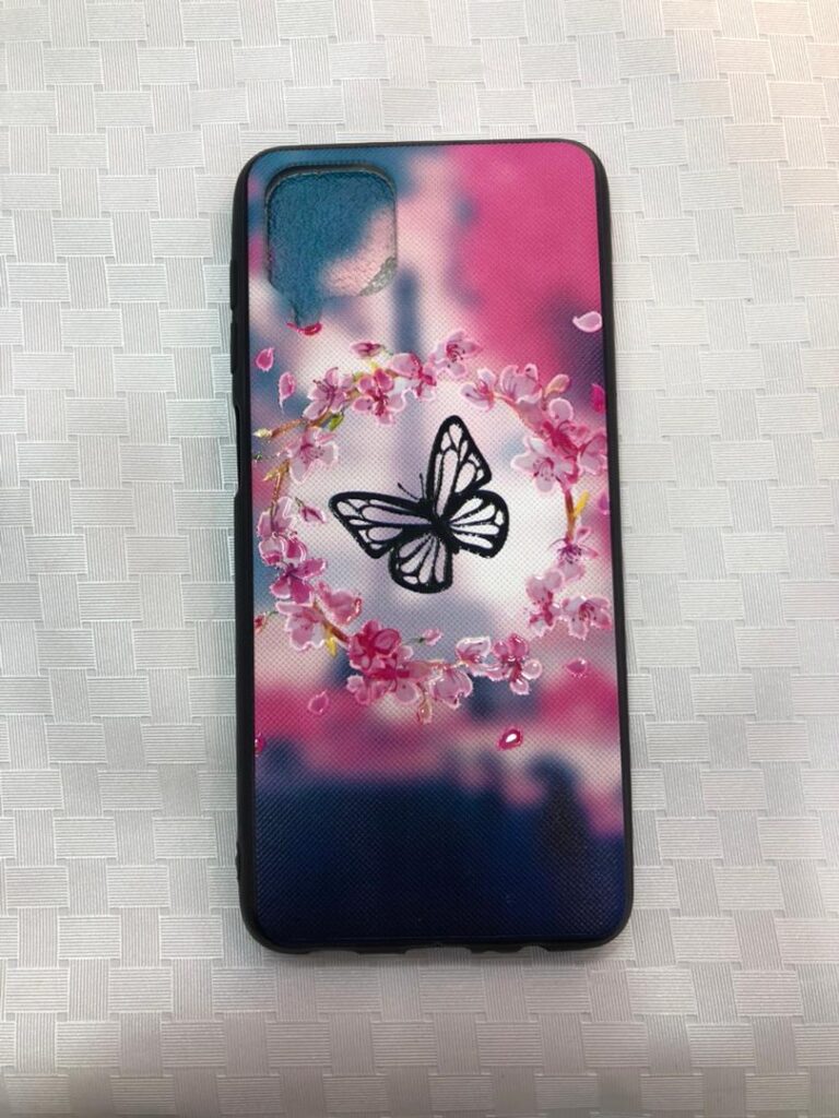قاب و گارد سامسونگ مدل A12 M12 F12