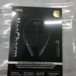هندزفری گردنی JBQ مدل B649152