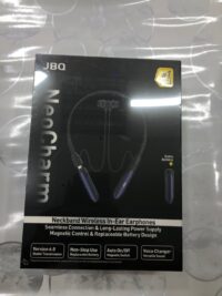 هندزفری گردنی JBQ مدل B649152