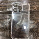 قاب و گارد ایفون 16pro