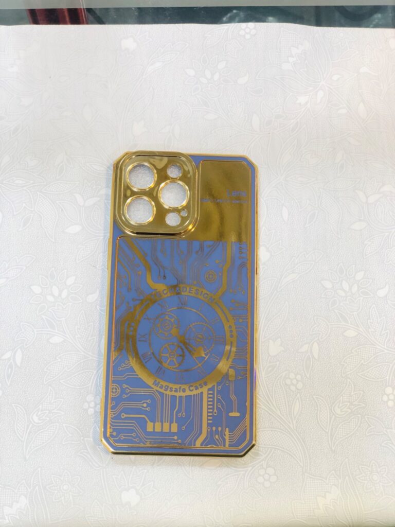 قاب و گارد گوشی ایفون ۱۵PRO MAX