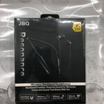 هندزفری گردنی JBQ مدل  EIEVANO B373752