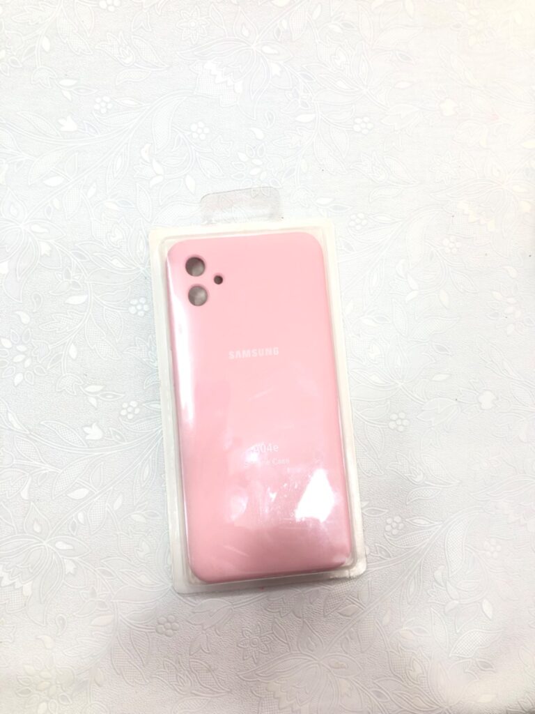 قاب و گارد گوشی سامسونگ مدل A04E
