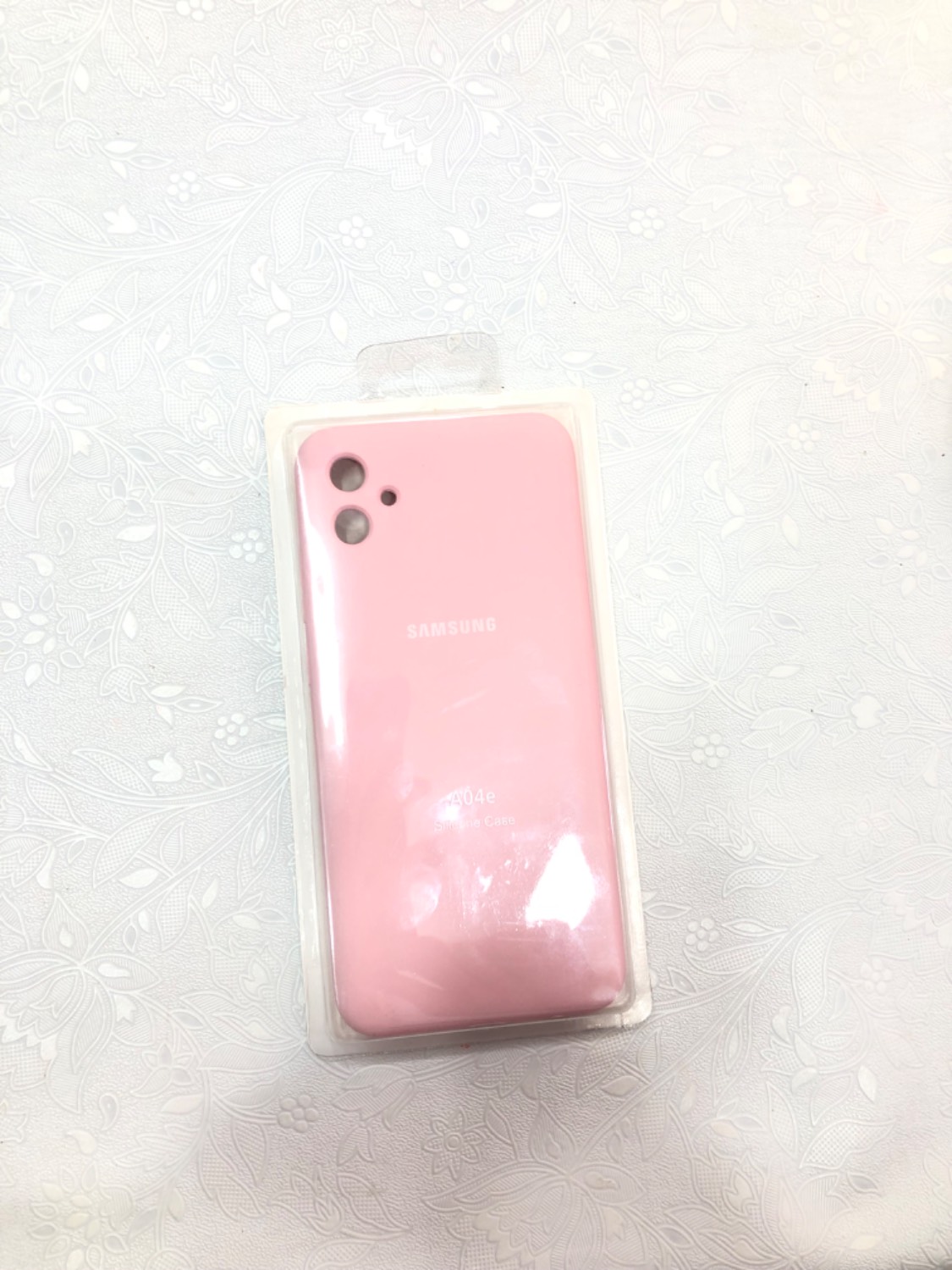 قاب و گارد گوشی سامسونگ مدل A04E