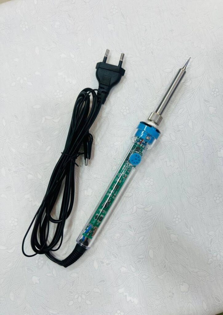هویه لعیم کاری مدل S0LDERING IRON