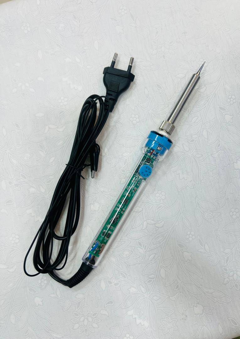 هویه لعیم کاری مدل S0LDERING IRON