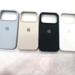 قاب و گارد گوشی آیفون مدل 17PRO