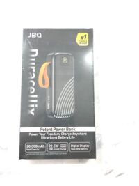 پاور بانک ۲۰۰۰۰ JBQ مدل E135022