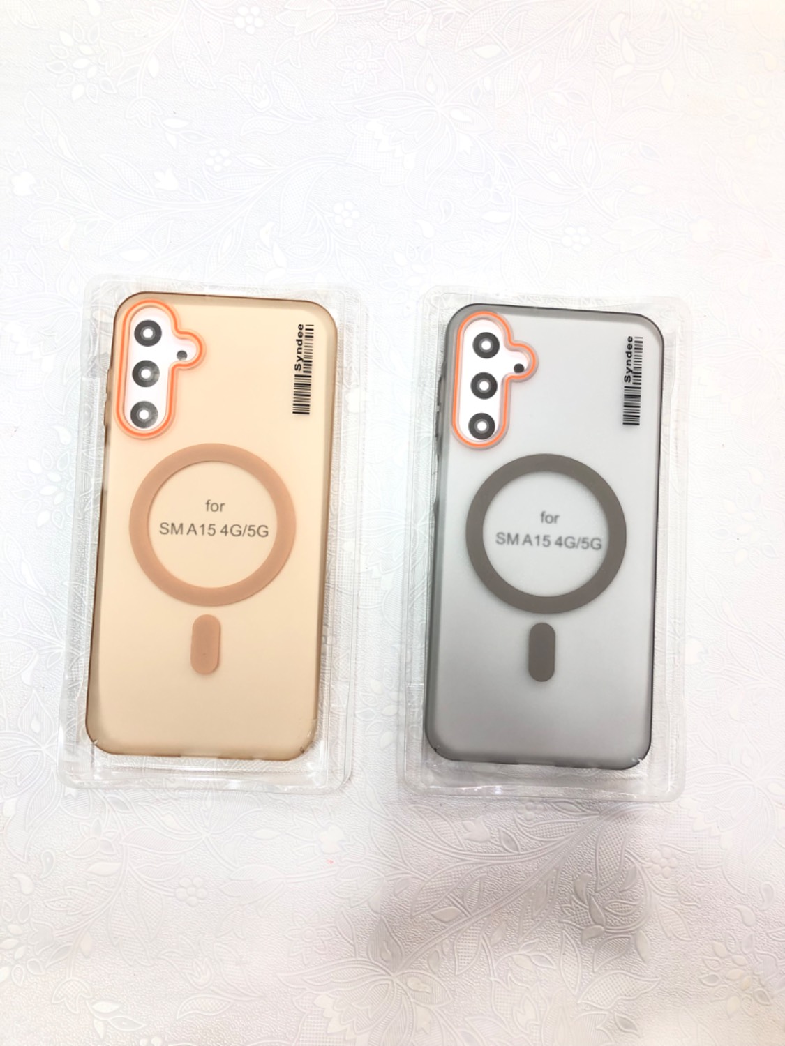 قاب و گارد گوشی سامسونگ مدل A15 4G 5G